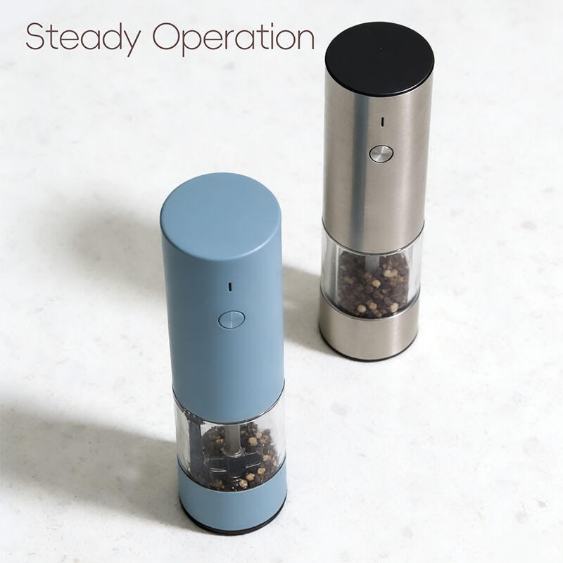 Where to Find High-Quality Salt Shakers with Built-in Pepper Grinders at Wholesale Prices