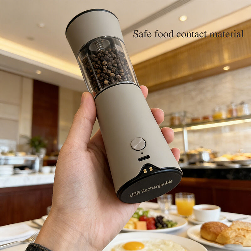 How to Maximize Efficiency with Your Small Spice Grinder