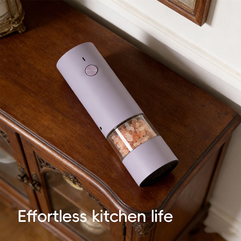 How to Choose the Best Spice Mill for Your Culinary Needs