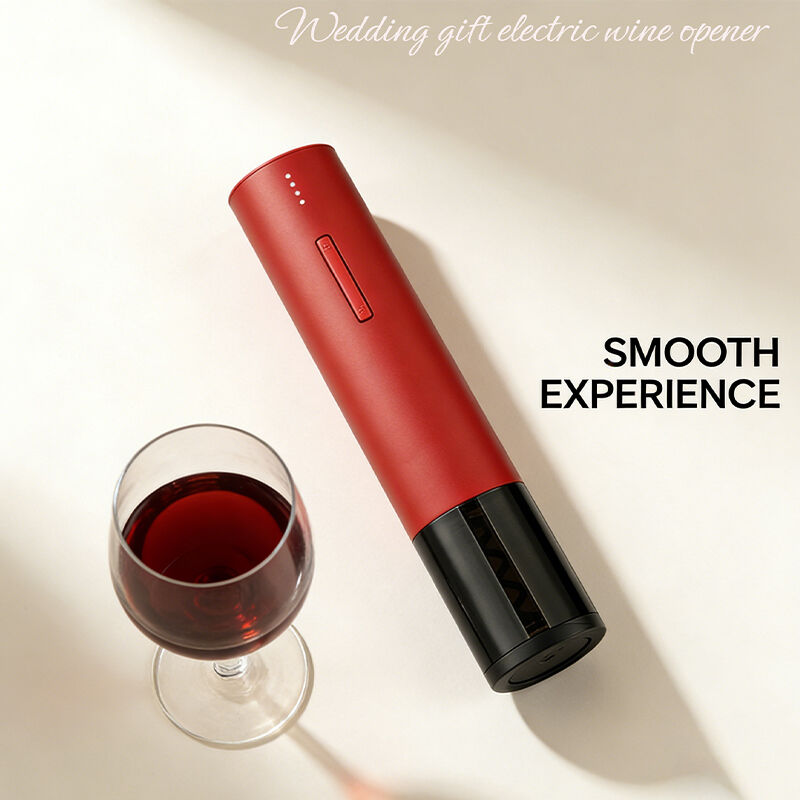Common Issues with Electric Wine Openers