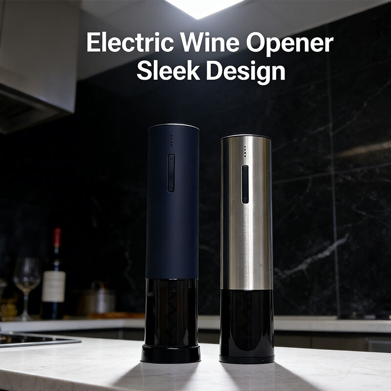 What Features Should You Look for in a Reliable Electric Wine Opener?
