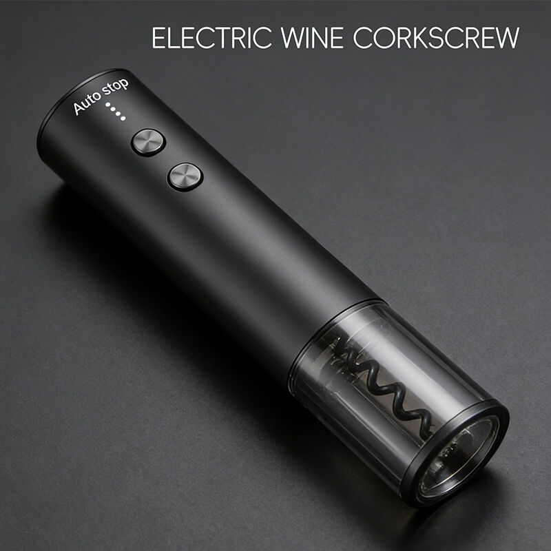 What Makes Electric Wine Openers a Must-Have for Wine