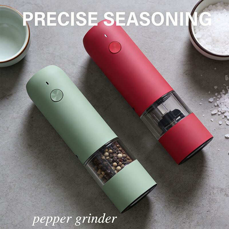 Where to Find the Best Wholesale Salt Grinders for Your Business