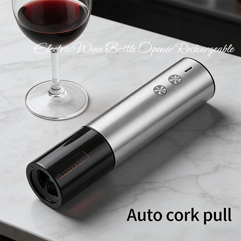 How to Choose the Right Automatic Wine Opener for Your Needs