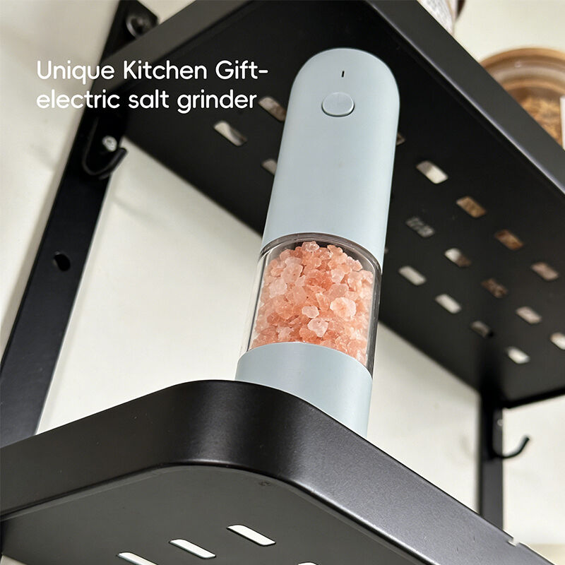 Where to Buy High-Quality Electric Salt Grinders at Wholesale Prices