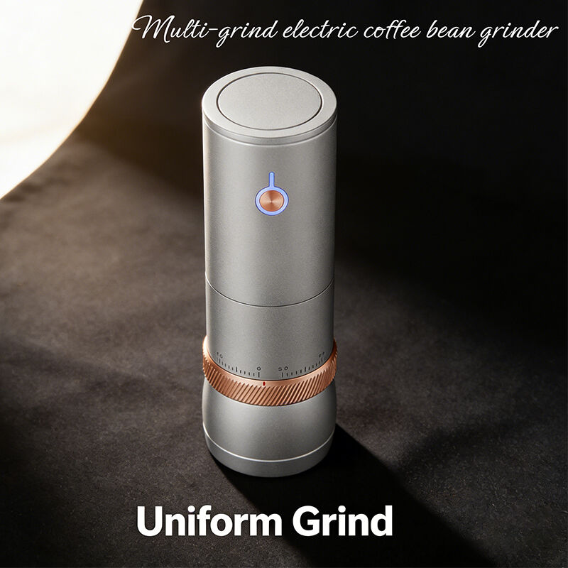 What Are the Benefits of Grinding Your Coffee Beans at Home?