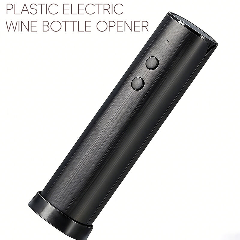 How Electric Bottle Openers Solve Common Usage Issues for Consumers