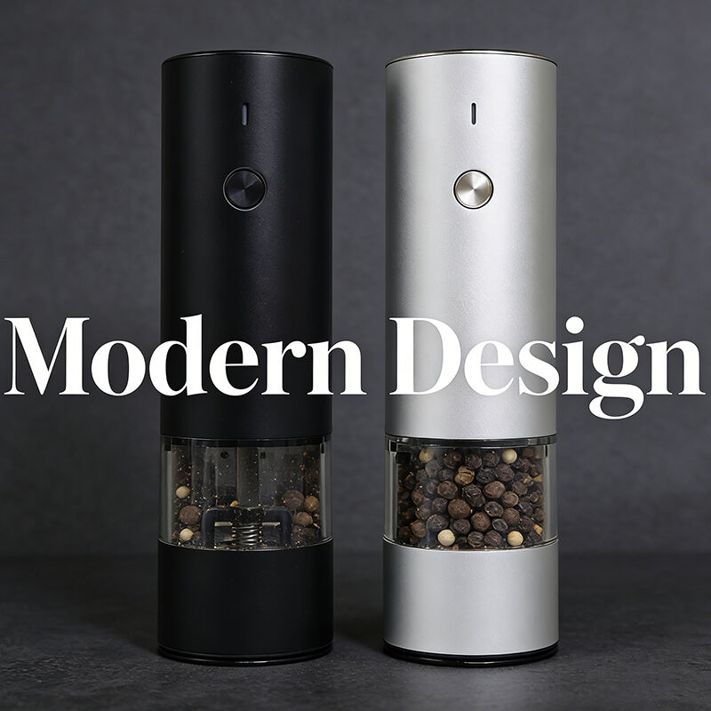 Where to Find High-Quality Electric Pepper Grinders at Wholesale Prices?