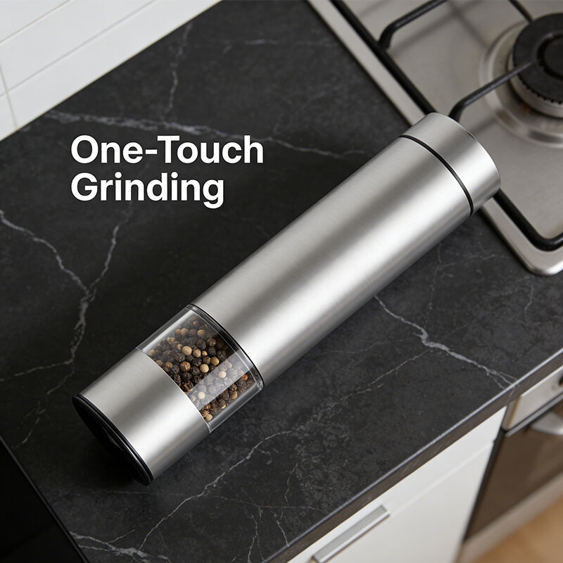 What Features to Look for in Top-Rated Battery Salt & Pepper Grinders