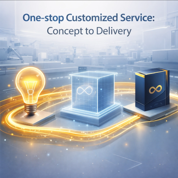 One-stop Customized Service