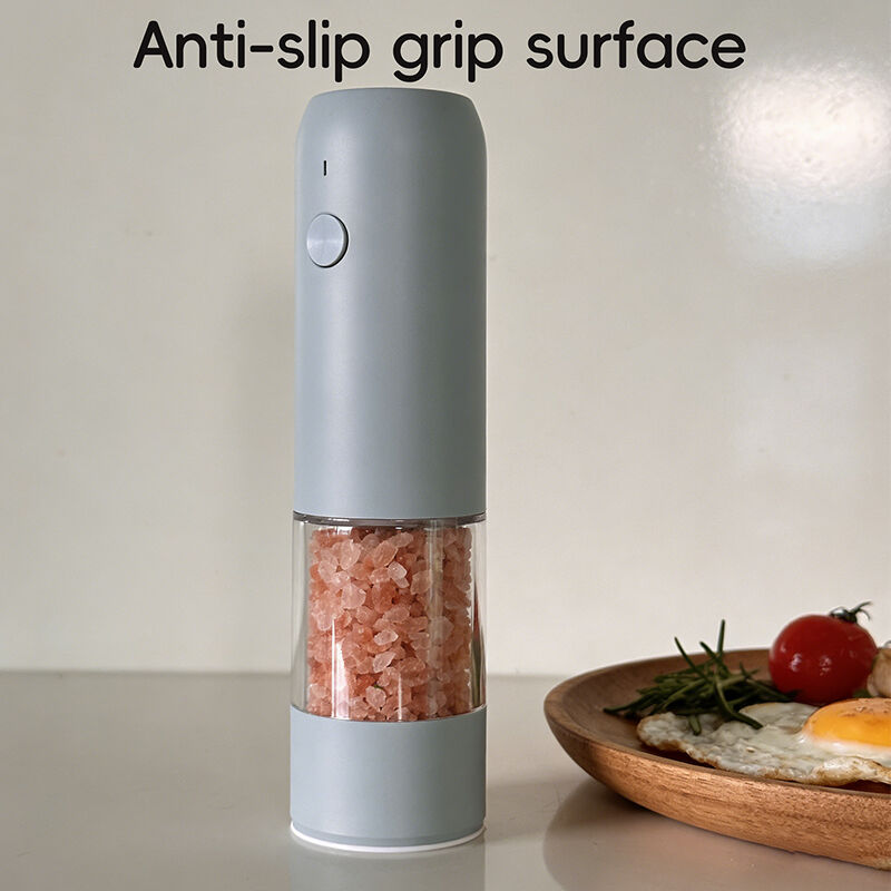 Where to Buy Salt Mill Grinders in Bulk for Retail Success