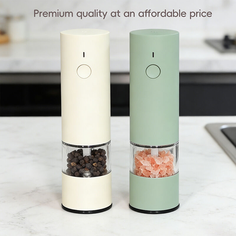 Where to Find the Best Deals on Pink Salt and Pepper Grinders for Resale
