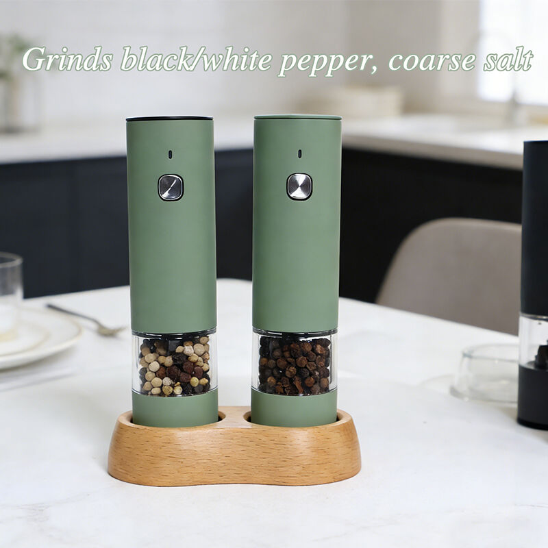 What Are Common Issues When Using Salt and Pepper Grinders and How to Fix Them?