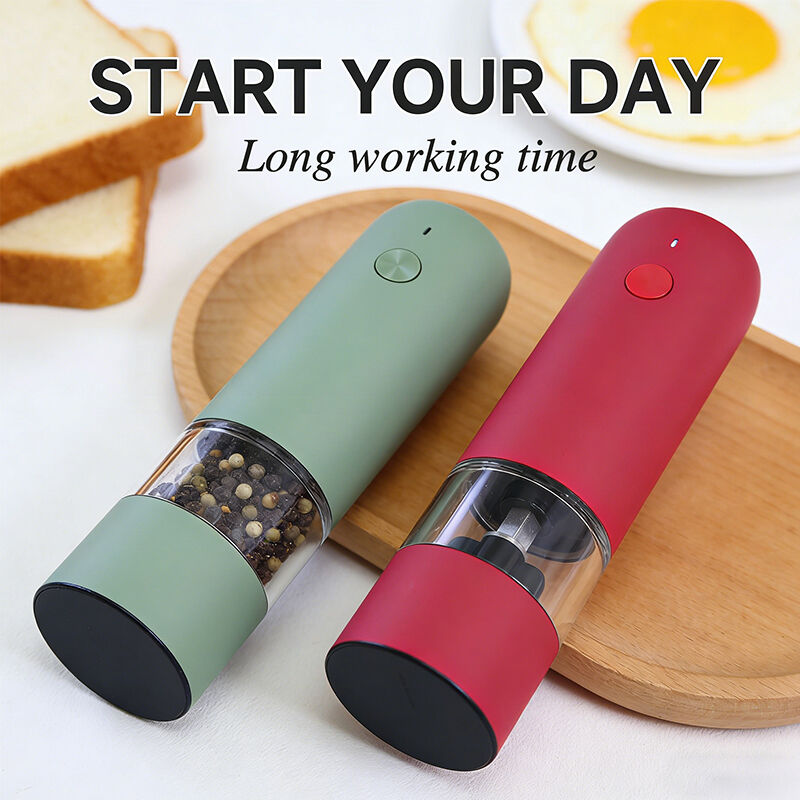 How to Maintain Your Salt Grinder for Optimal Performance