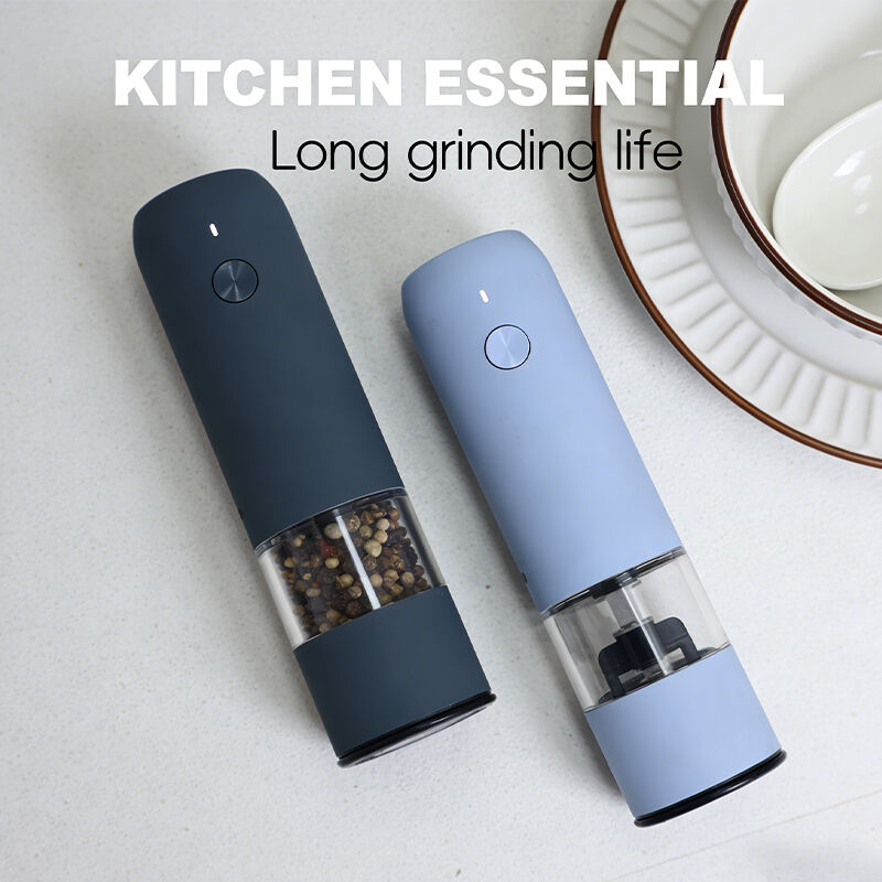 Where to Find the Best Deals on Salt and Pepper Mill Grinders?