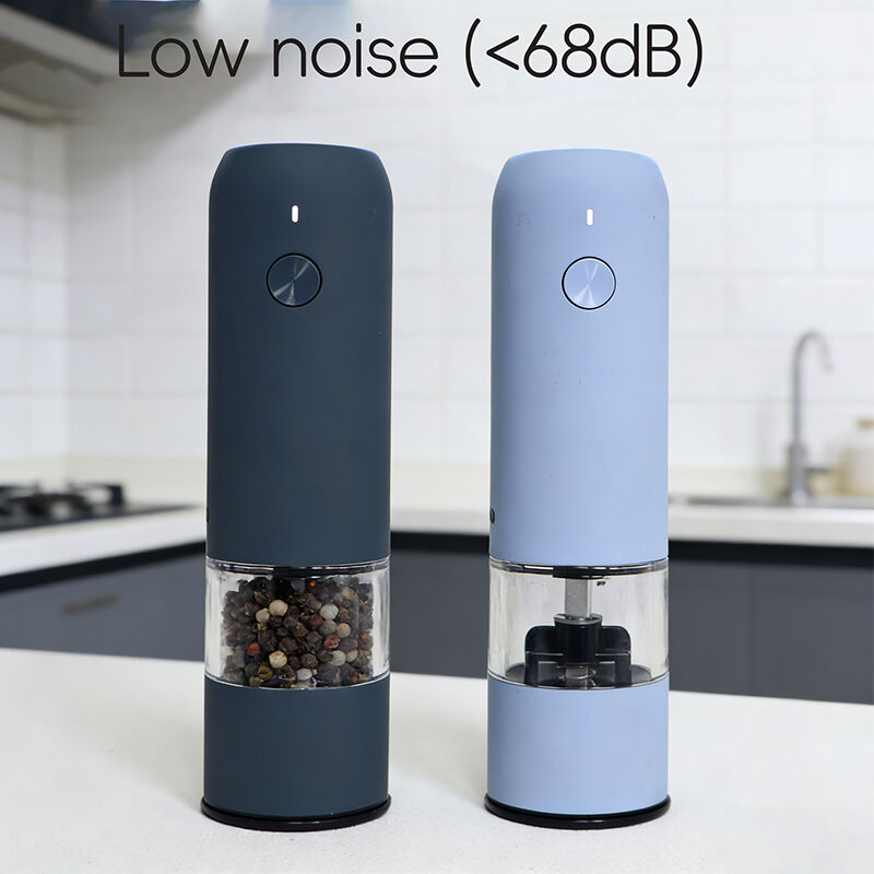 What Common Issues Do Users Face with Pepper Mill Grinders and How to Solve Them