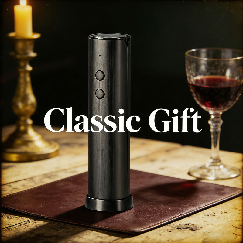What Are the Benefits of Investing in a Quality Electric Wine Opener Set?