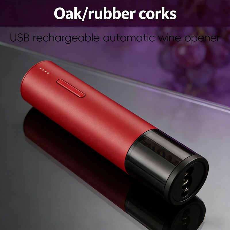 How to Choose the Best Electric Wine Cork Opener for Your Needs