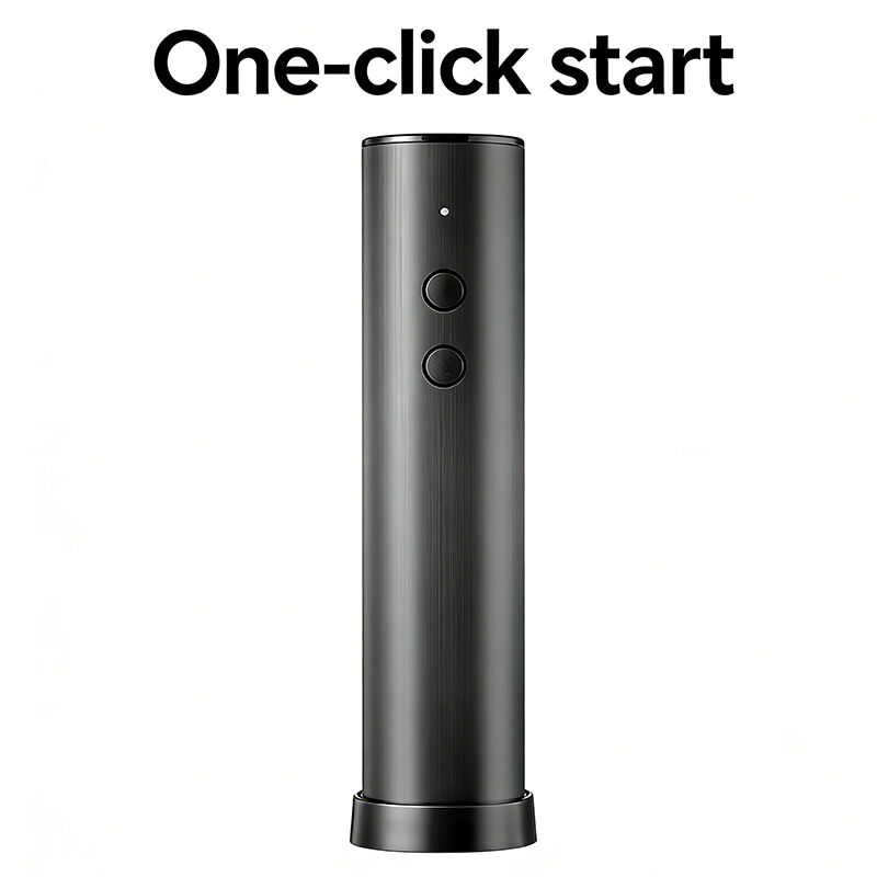 How Does an Electric Wine Opener Enhance Your Wine Experience?