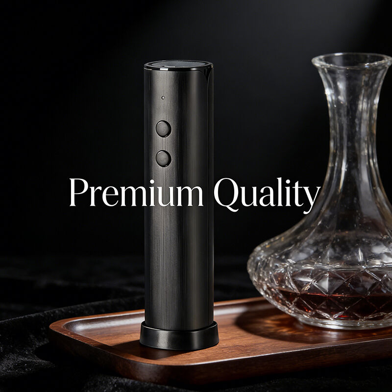 What Features to Look for in a Wholesale Electric Bottle Opener