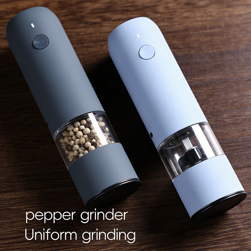 Where to Source Innovative Pepper Grinder Designs for Your Business