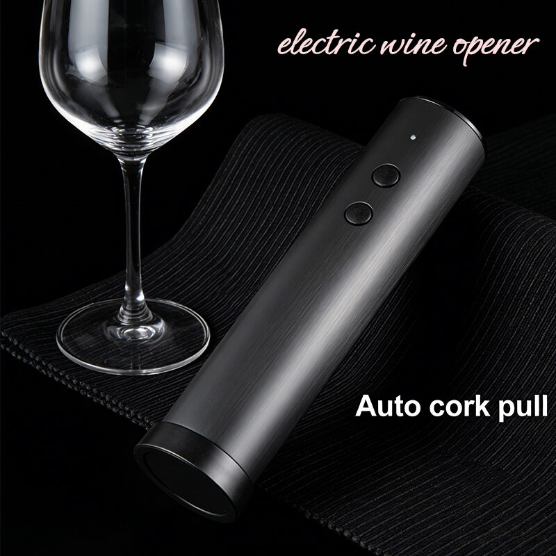 How to Choose the Right Auto Wine Bottle Opener for Your Customers