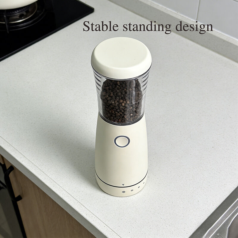 How to Choose the Best Black Peppercorn Mill for Your Kitchen Needs