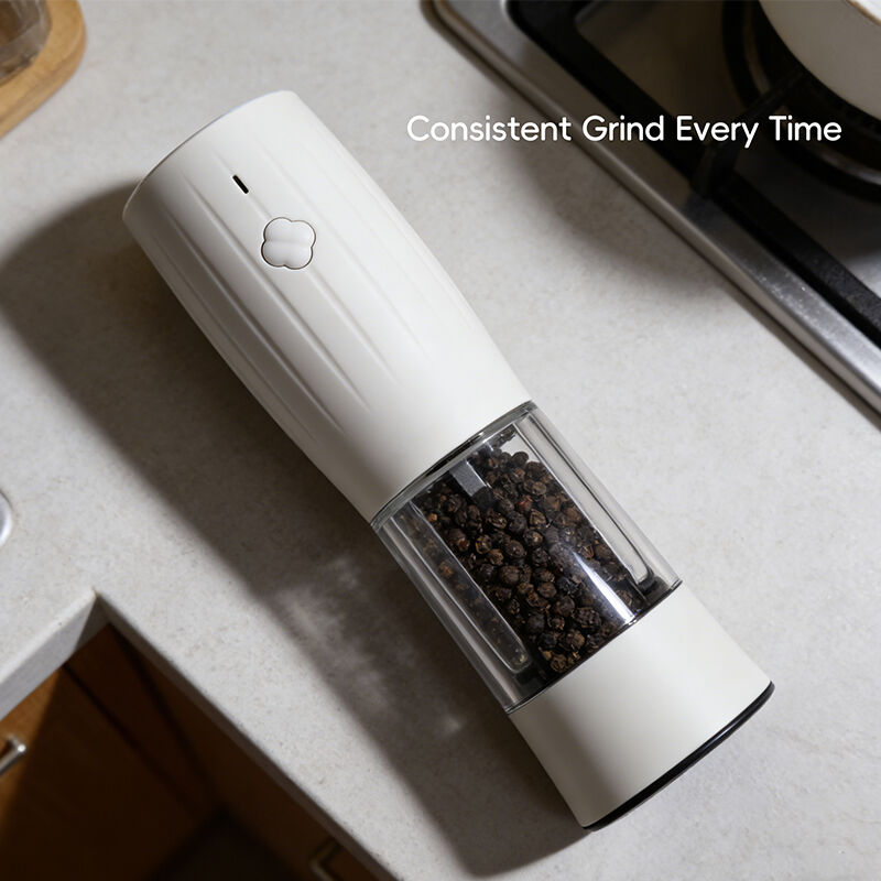Where to Find High-Quality Battery Salt Pepper Grinders at Wholesale Prices