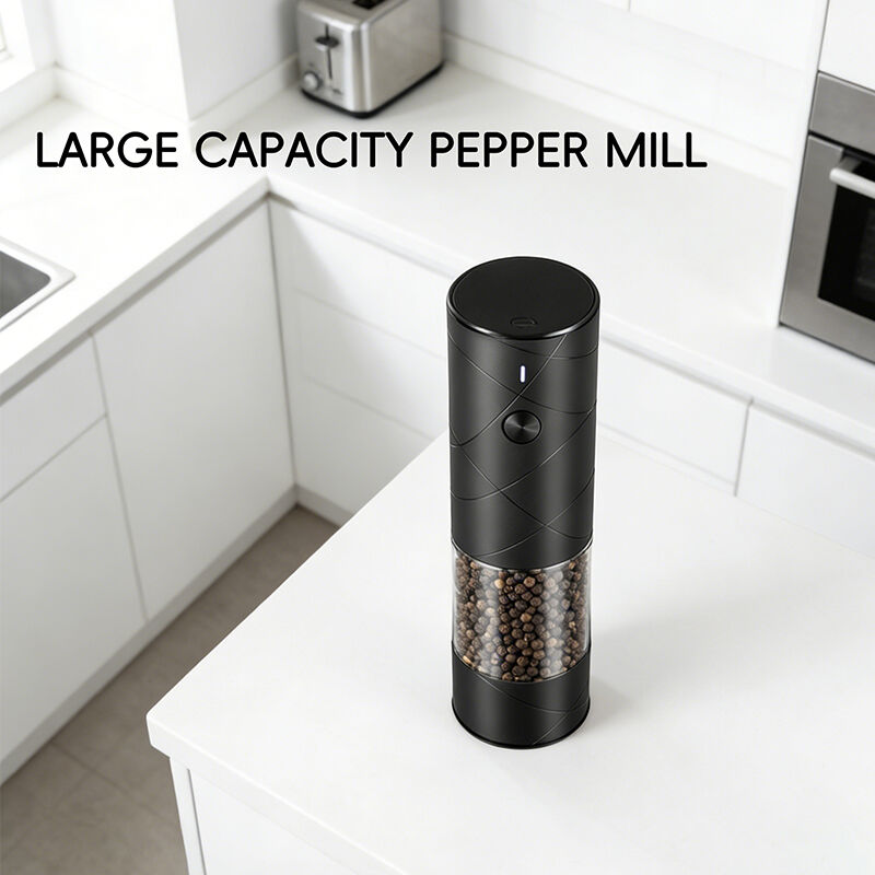 How to Clean and Maintain Your Peppercorn Grinder for Longevity