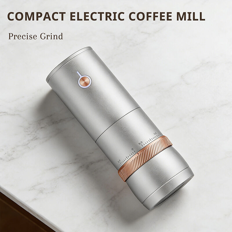 Comment augmenter vos ventes de café grâce à des techniques de mouture supérieures