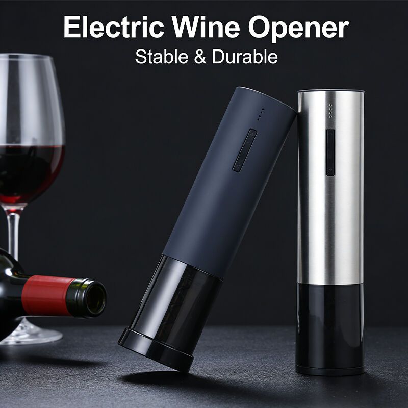 Où trouver les meilleures offres sur les ouvre-bouteilles électriques rechargeables en gros