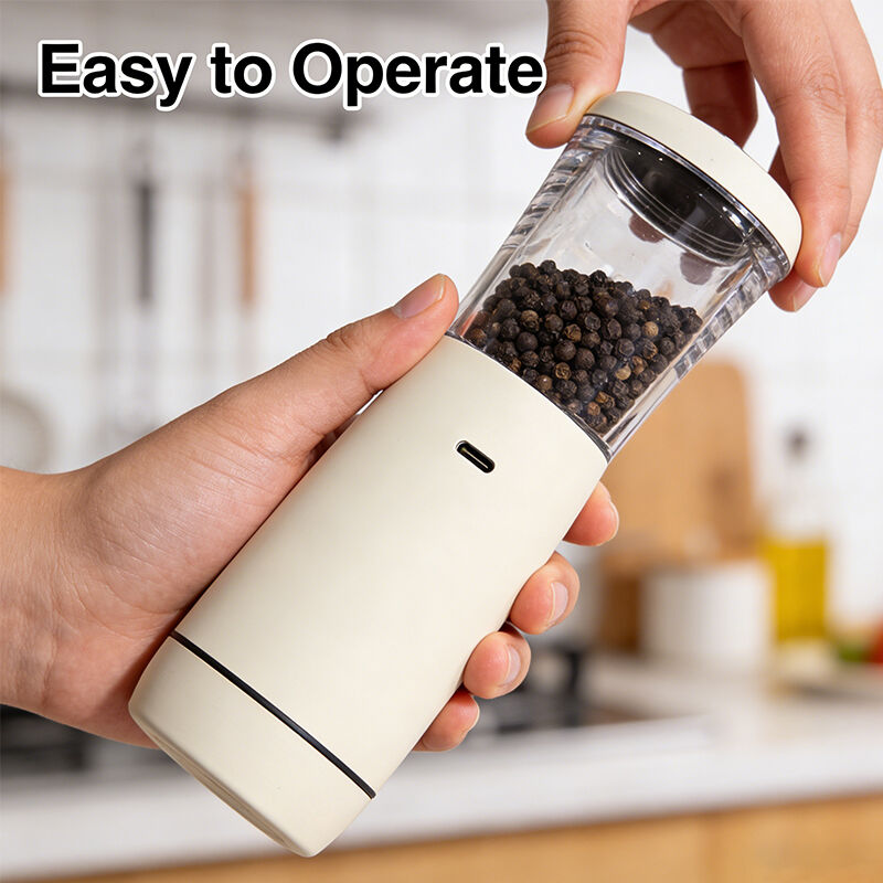 Common Usage Issues with Black Peppercorn Mills and How to Avoid Them