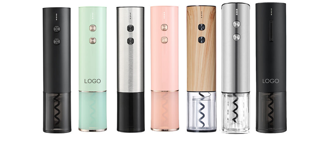 Smart Electric Wine Opener