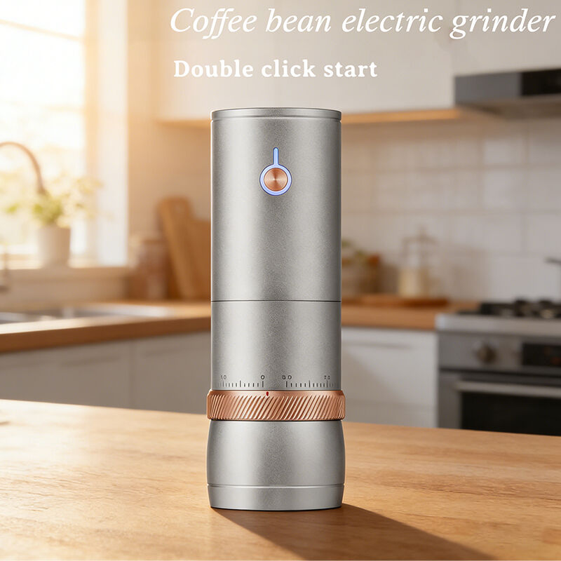 Where to Find the Best Wholesale Electric Burr Coffee Grinders Online