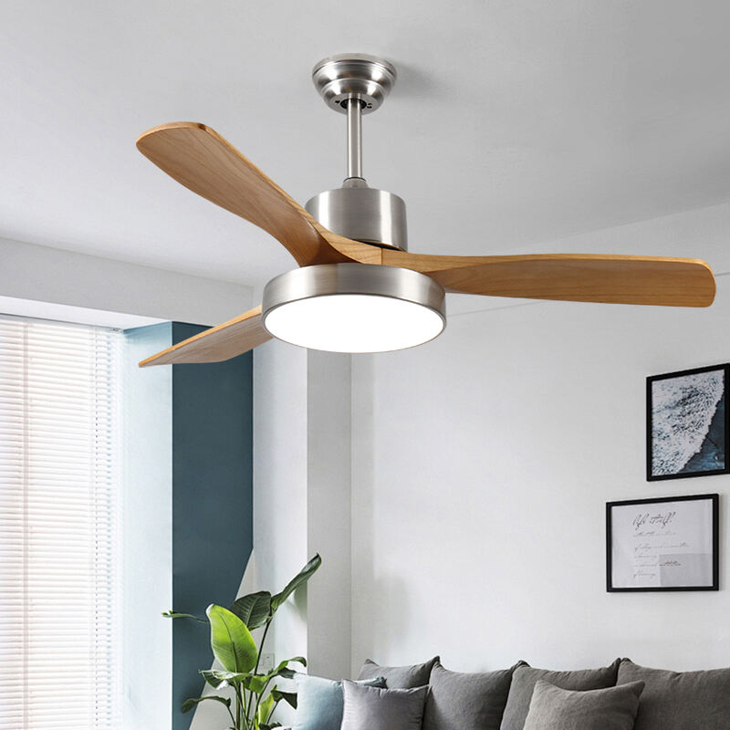 Fan Lights van Huangchuang Smart Household Technology