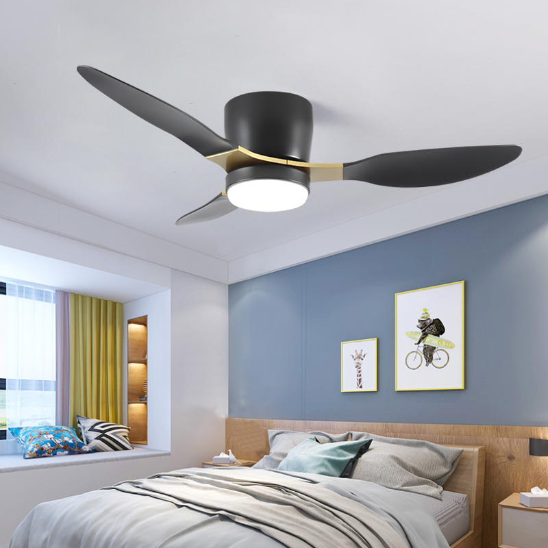 Transform Your Space with Stylish Decorative Ceiling Fans
