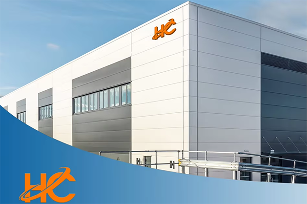 Zhongshan Huangchuang Smart Household Technology co.,LTD