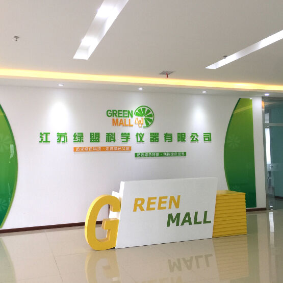 Jiangsu Green Union Science Instrument Co., Ltd.