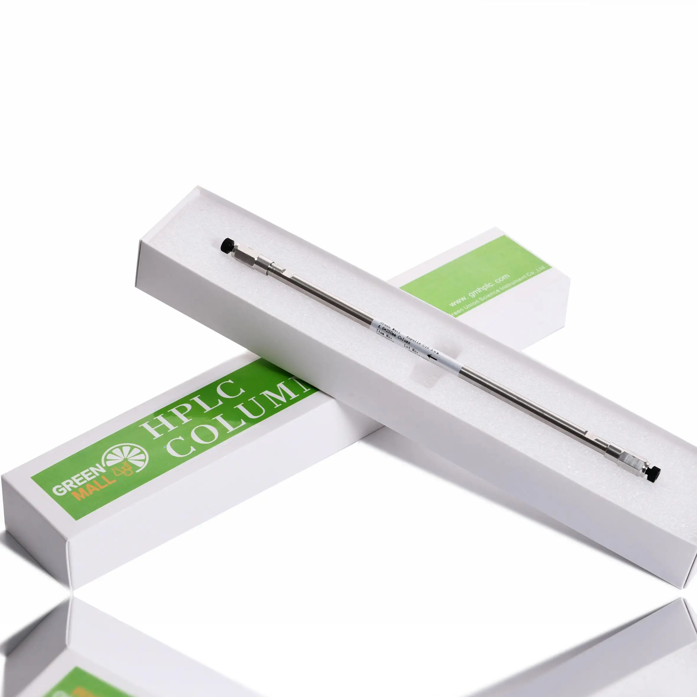 Miten HPLC-pullojen materiaalit vaikuttavat analyysituloksiin?
