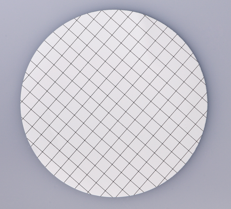 Enhanced Chemical and Temperature Resistance