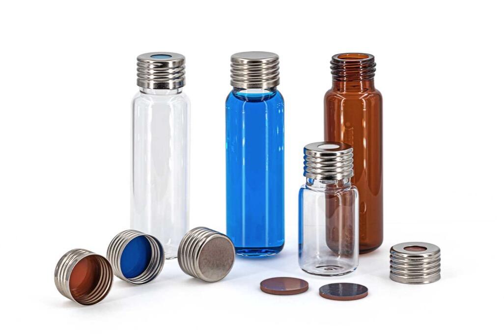 Wie wählt man die beste HPLC-Vial für gleichbleibende Ergebnisse aus?