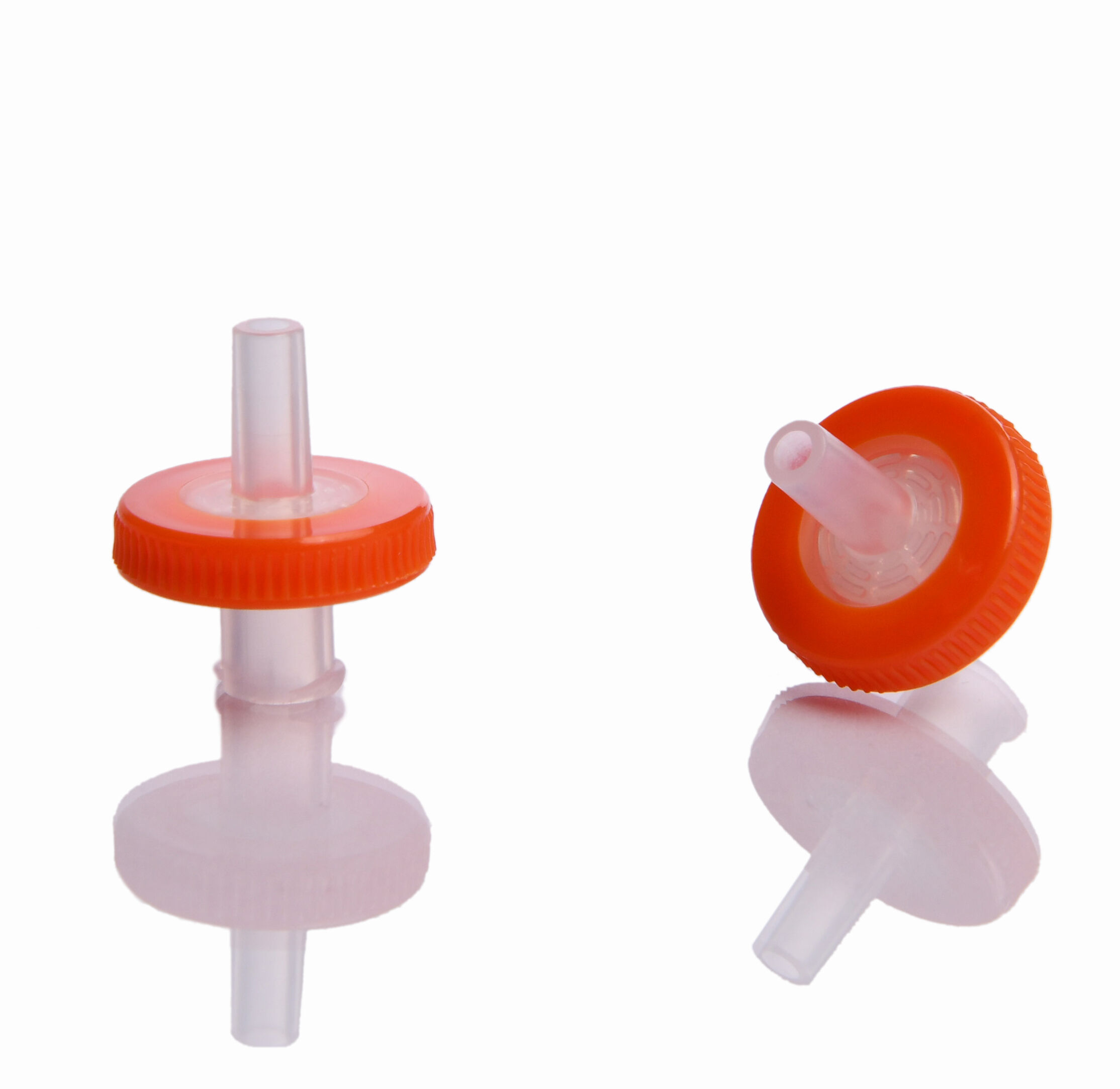 Које су кључне примене филтера за шприце у лабораторијским тестовима?