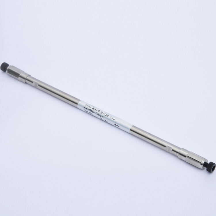 Superior Separation Efficiency