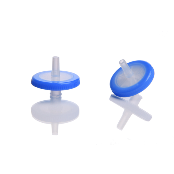 Syringe Filter 25 0.45 MCE