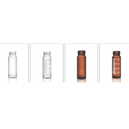 How to Choose the Right Sample Vial for Chromatography? - Jiangsu Green ...