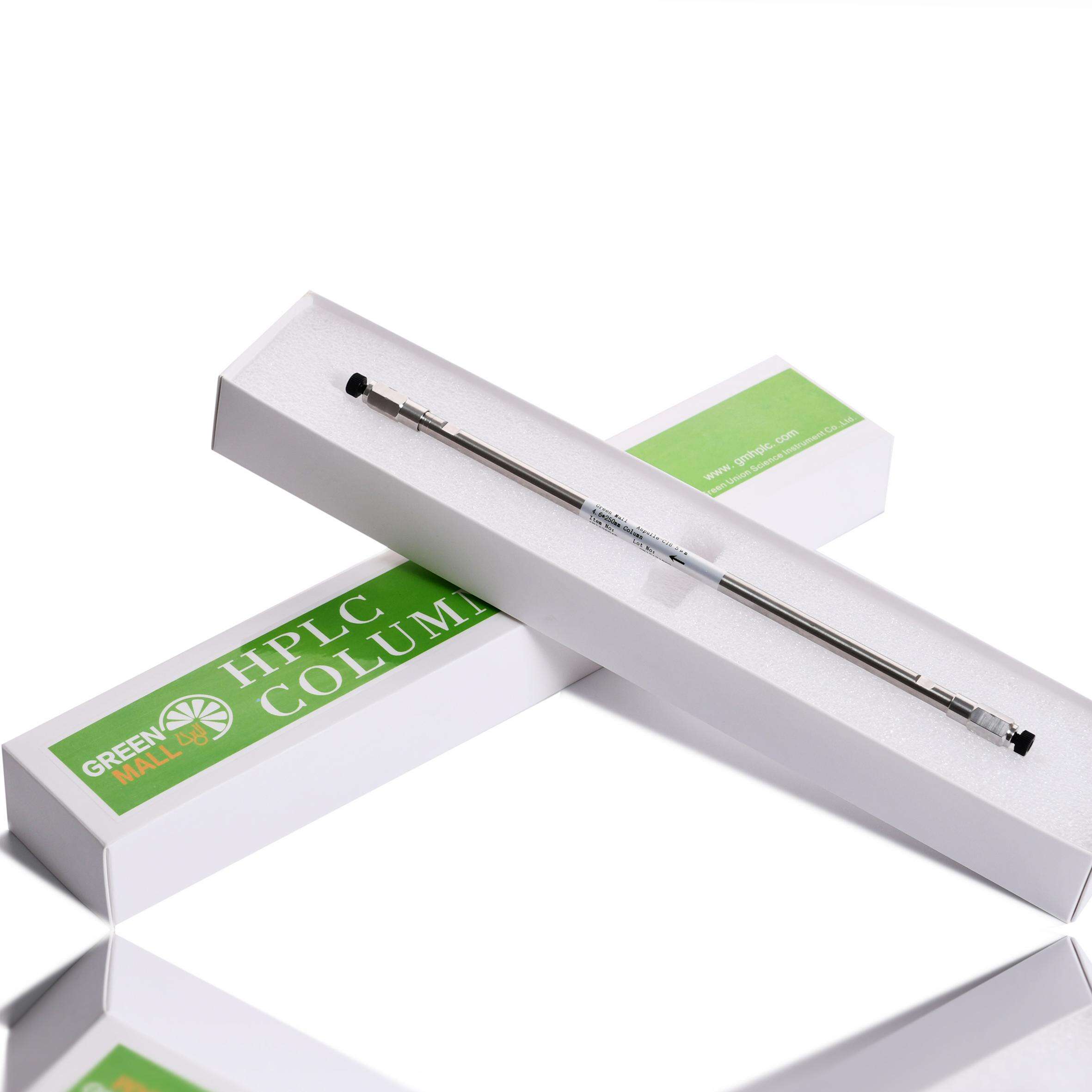 Kolumna HPLC C18S 3μm