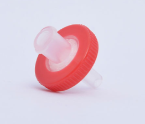 Kan sterile sprøjtefiltre bruges til gasfiltrering?