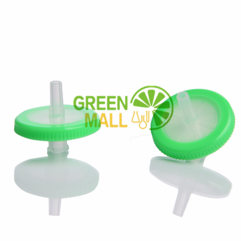 Syringe Filter 25 0.22 Nylon