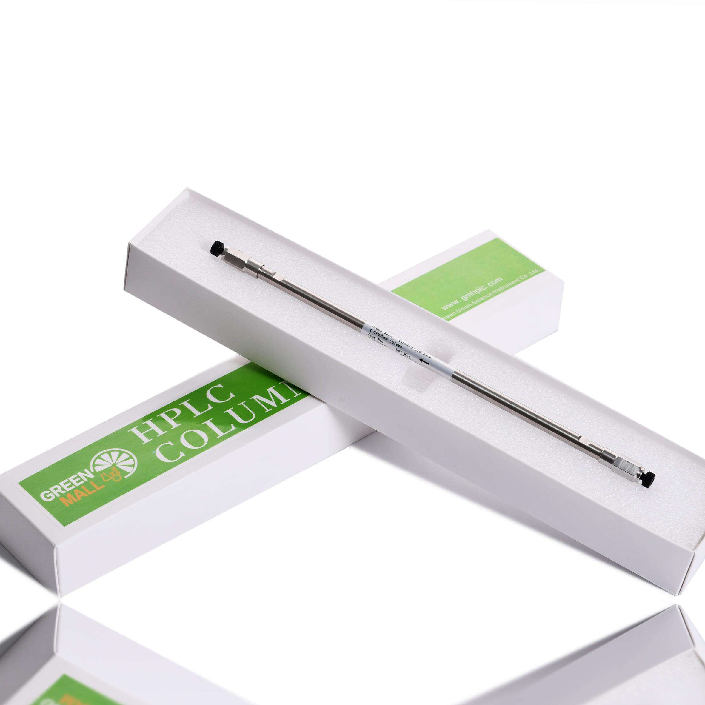 Kolumna HPLC BF-NH2 5μm