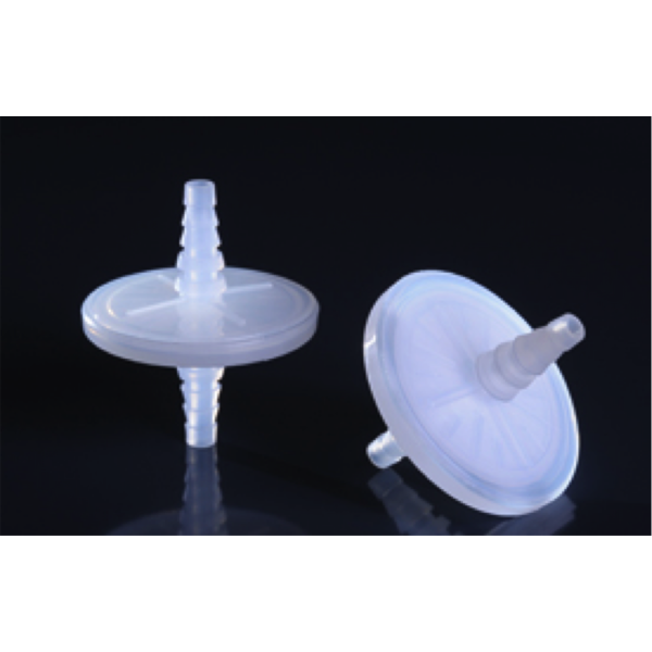 Air Filter 50mm 0.22 PTFE